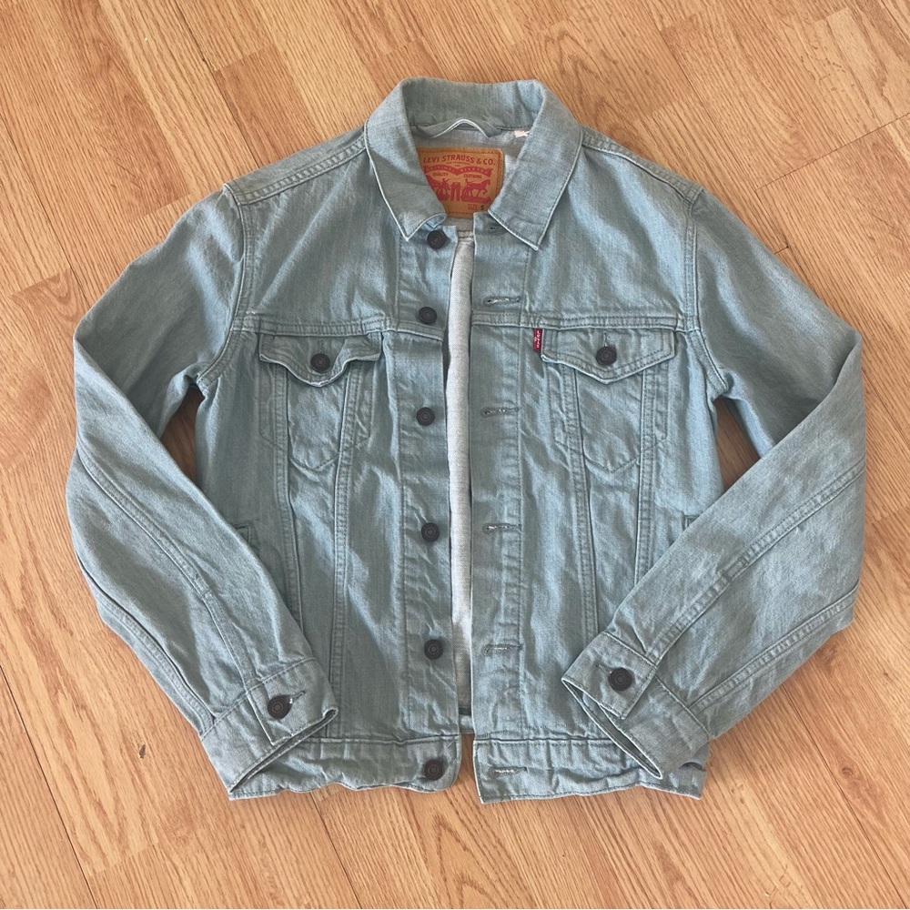Levi’s Denim Jacket